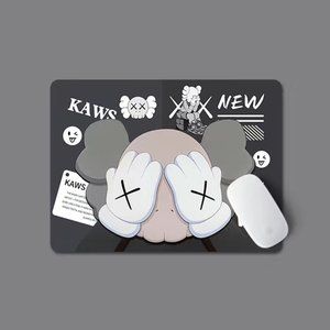 Small mouse pad